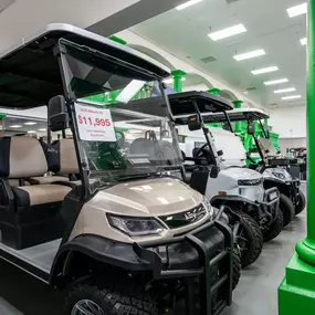 Bild von Golf Car Superstore