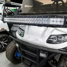Bild von Golf Car Superstore