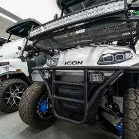 Bild von Golf Car Superstore