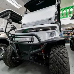 Bild von Golf Car Superstore