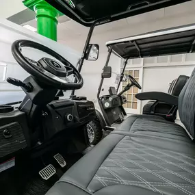 Bild von Golf Car Superstore