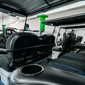 Bild von Golf Car Superstore
