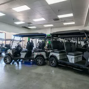 Bild von Golf Car Superstore