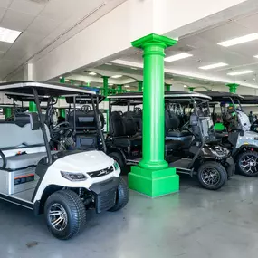 Bild von Golf Car Superstore