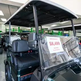 Bild von Golf Car Superstore