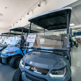 Bild von Golf Car Superstore