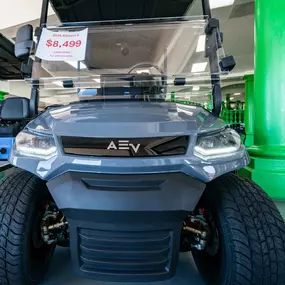 Bild von Golf Car Superstore
