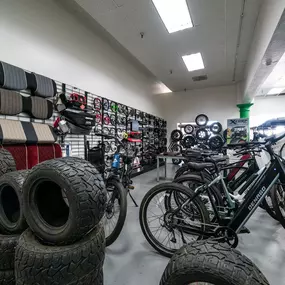 Bild von Golf Car Superstore