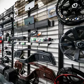 Bild von Golf Car Superstore