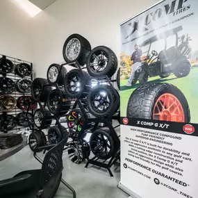 Bild von Golf Car Superstore