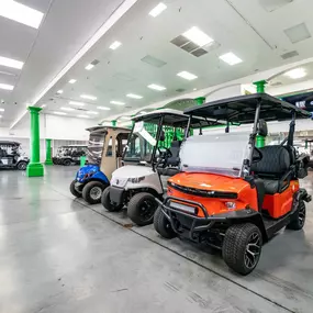 Bild von Golf Car Superstore