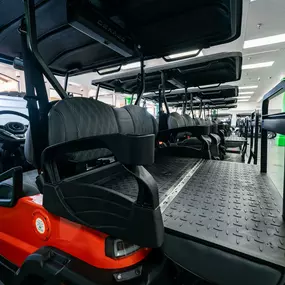 Bild von Golf Car Superstore