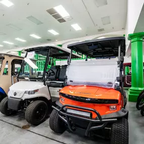 Bild von Golf Car Superstore