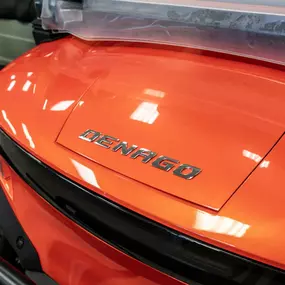 Bild von Golf Car Superstore
