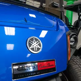 Bild von Golf Car Superstore