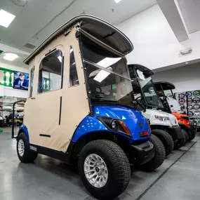 Bild von Golf Car Superstore