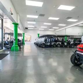 Bild von Golf Car Superstore