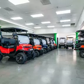 Bild von Golf Car Superstore