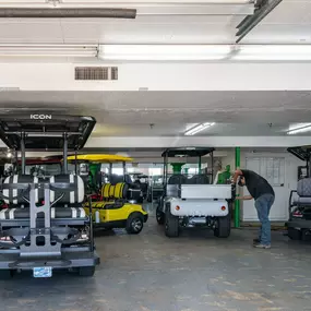 Bild von Golf Car Superstore