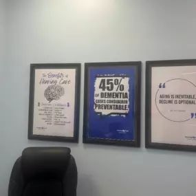 Bild von Hearing and Brain Centers of America- Ahwatukee/Phoenix/Chandler Tinnitus Relief