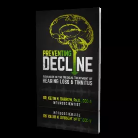 Bild von Hearing and Brain Centers of America- Ahwatukee/Phoenix/Chandler Tinnitus Relief