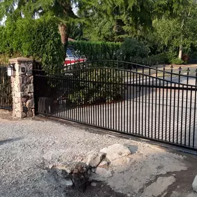 Bild von Evergreen Electric Gates NW