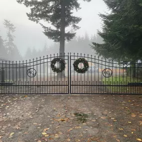Bild von Evergreen Electric Gates NW
