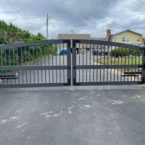 Bild von Evergreen Electric Gates NW