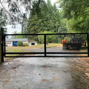 Bild von Evergreen Electric Gates NW