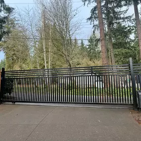 Bild von Evergreen Electric Gates NW