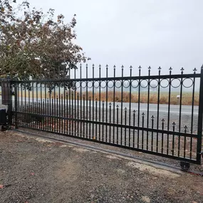 Bild von Evergreen Electric Gates NW