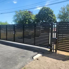 Bild von Evergreen Electric Gates NW