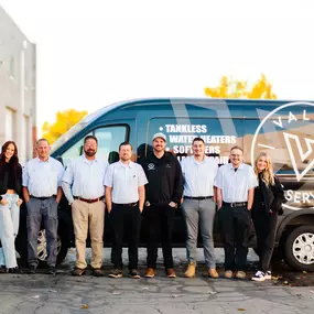 Bild von Valley Home Services LLC