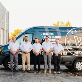 Bild von Valley Home Services LLC