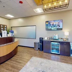 Bild von Sandstone Chiropractic
