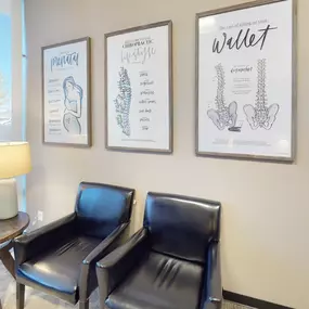 Bild von Sandstone Chiropractic