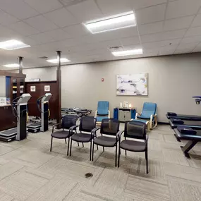 Bild von Sandstone Chiropractic
