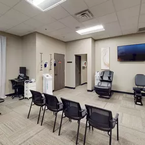Bild von Sandstone Chiropractic