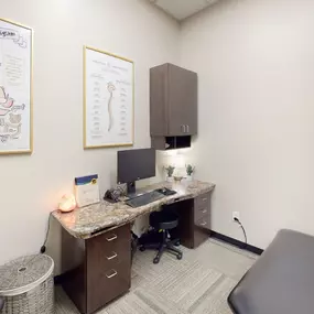 Bild von Sandstone Chiropractic