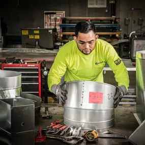 Bild von Kilgore Industries