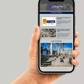 Bild von Kilgore Industries