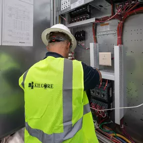 Bild von Kilgore Industries