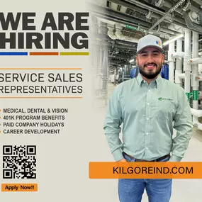 Bild von Kilgore Industries