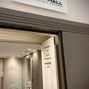 Bild von Munro Hall Clinic