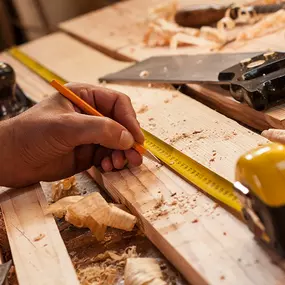 Bild von Ortiz Construction Services, LLC