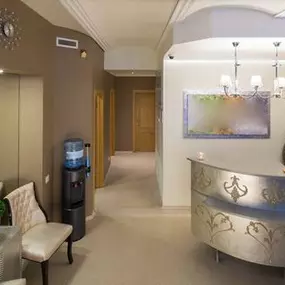 Bild von Finesse Cosmetic Surgery
