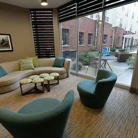 Bild von University Edge Apartments
