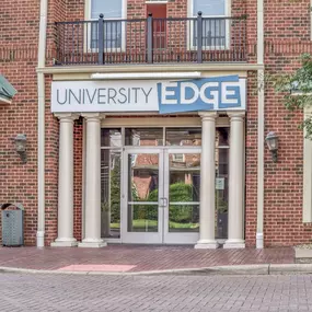 Bild von University Edge Apartments