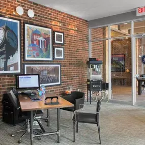 Bild von University Edge Apartments