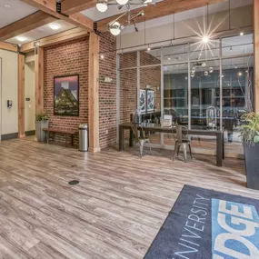 Bild von University Edge Apartments